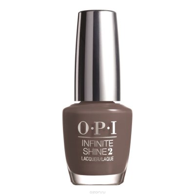 OPI Infinite Shine    Set in Stone, 15 