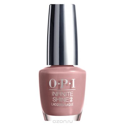 OPI Infinite Shine    You Can Count on IT, 15 