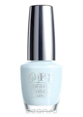 OPI Infinite Shine    Eternally Turquoise, 15 