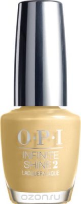 OPI Infinite Shine    Enter the Golden Era, 15 