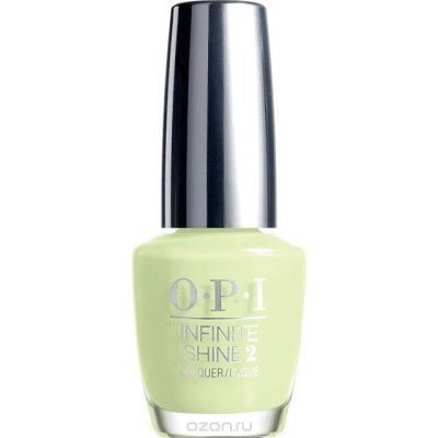 OPI Infinite Shine    S-ageless Beauty, 15 