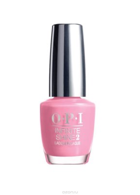 OPI Infinite Shine    Follow Your Bliss, 15 