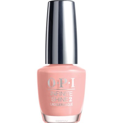 OPI Infinite Shine    You"re Blushing Again, 15 