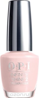 OPI Infinite Shine    Patience Pays Off, 15 