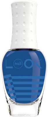 nailLOOK    Look Trends New Nauticall, 8,5   