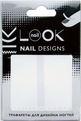 nailLOOK     Tip Guides 