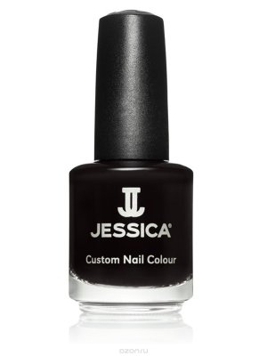 Jessica    758 "Black Lustre", 14,8 