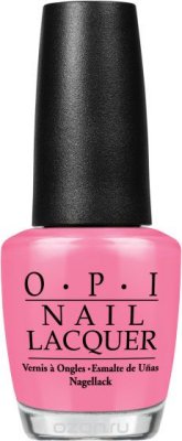 OPI    Suzi Nails New Orleans, 15 