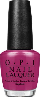 OPI    Spare Me a French Quarters, 15 