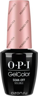 OPI - GelColor Humidi-Tea, 15 