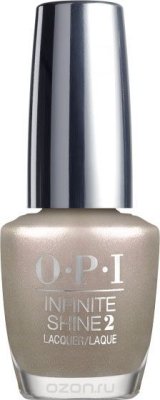 OPI    Infinite Shine Glow the Extra Mile, 15 