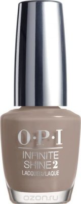 OPI    Infinite Shine Substantially Tan, 15 