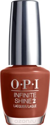 OPI    Infinite Shine Hold Out for More, 15 