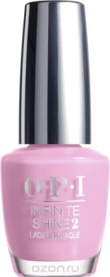 OPI    Infinite Shine Indefinitely Baby, 15 