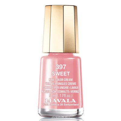 Mavala    /Sweet ,  397, 5 