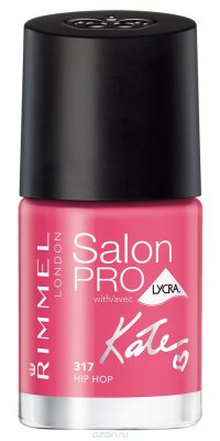 Rimmel    Salon Pro With Lycra Kate 701 jazz funk,12 