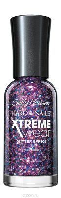 Sally Hansen Xtreme Wear     450,11,8 