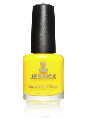 Jessica    788 "Yellow Lightening" 14,8 