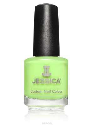 Jessica    789 "Radioactive" 14,8 