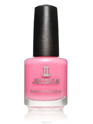 Jessica    790 "Pink Shockwaves" 14,8 