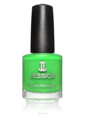 Jessica    680 "Mint Mojito Green" 14,8 