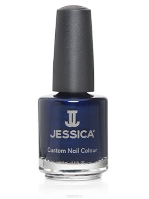 Jessica    929 "Blue Moon" 14,8 