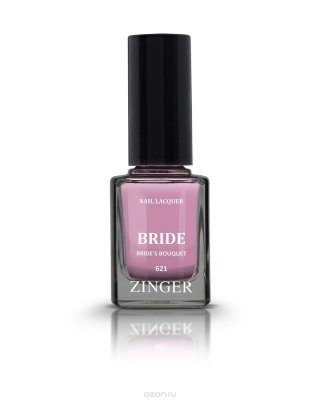 Zinger    BRIDE BRIDE"S BOUQUET 621, 12 