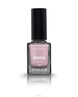 Zinger    BRIDE TWILIGHT 624, 12 