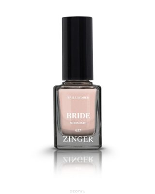 Zinger    BRIDE MOONLIGHT 627, 12 