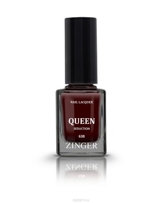 Zinger    QUEEN SEDUCTION 638, 12 