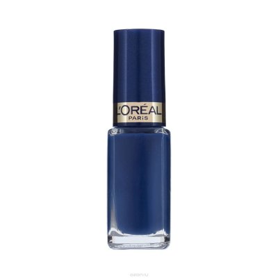 L"Oreal Paris    "Color Riche. Red Carpet"  435 "  ", 5 