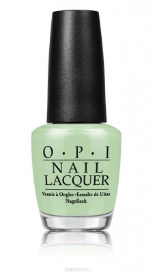 OPI    This Cost Me a Mint, 15 