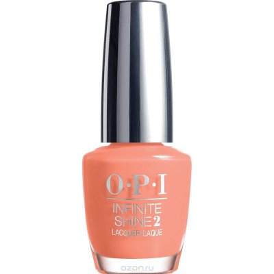 OPI    Infinite Shine Sunrise to Sunset, 15 