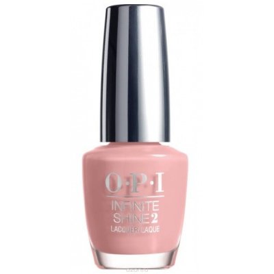 OPI    Infinite Shine Half Past Nude, 15 