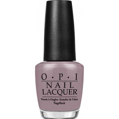 OPI    Taupe-less Beach, 15 