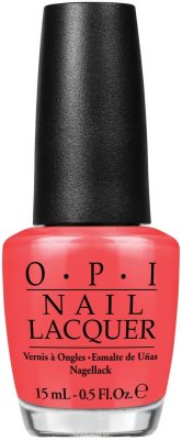 OPI    Toucan Do It If You Try, 15 