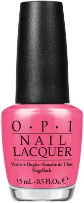 OPI    Kiss Me I"m Brazilian, 15 