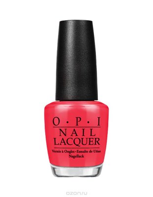 OPI    Live.Love.Carnaval, 15 