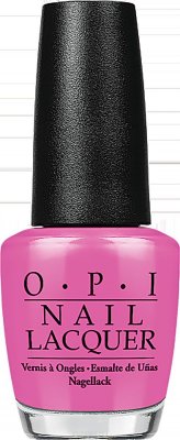 OPI    Suzi Has a Swede Tooth,15 