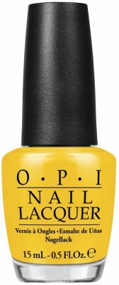 OPI    Good Grief!, 15 