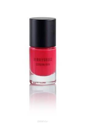 Beautydrugs Scented Nail Polish    Blackberry, 10 