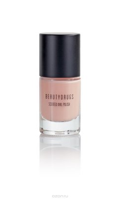 Beautydrugs Scented Nail Polish    Vanilla, 10 