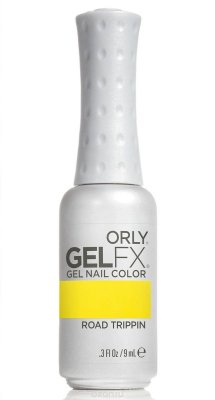 Orly -   Gel FX Gel Nail Lacquer 872 Road Trippin .3oz/9 