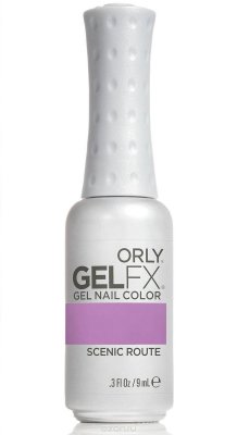 Orly -   Gel FX Gel Nail Lacquer 875 Scenic Route .3oz/9 