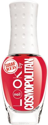 nailLOOK     Trends look by Cosmopolitan, Sugar Red, 8,5 