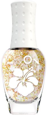 nailLOOK     Trends Aloha, Hawaiian Leis, 8,5 