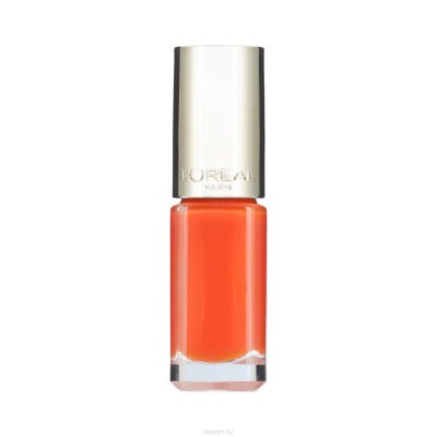 L"Oreal Paris    "Color Riche",  195,  , 5 