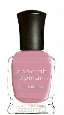 Deborah Lippmann    Beauty School Dropout, Gel Lab Pro Colors 15 