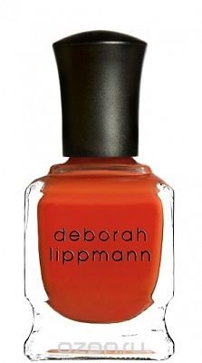 Deborah Lippmann    Don"t stop believin, 80 s Rewind 15 