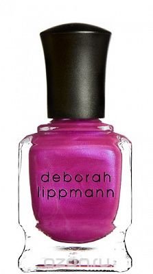 Deborah Lippmann    Makin" Whoopee, 15 